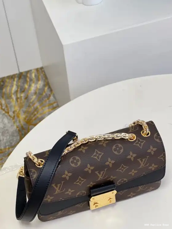 Aaa replica bags MARCEAU LOUIS VUITTON 0619